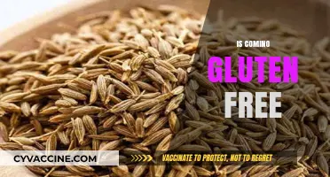 Is Cumin Gluten-Free? A Clear Answer for Your Diet
