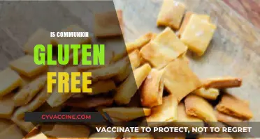 Is Communion Gluten-Free? Exploring Options for Celiac Worshippers