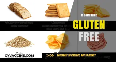 Is Compazine Gluten-Free? A Comprehensive Guide for Patients
