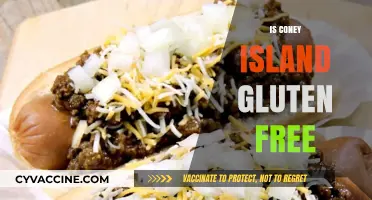 Exploring Coney Island: A Gluten-Free Adventure Awaits!