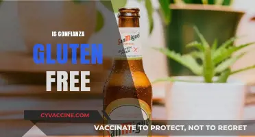 Is Confianza Gluten Free? A Comprehensive Guide to Its Ingredients