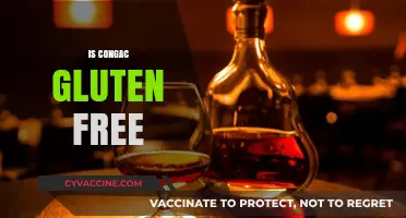 Is Cognac Gluten-Free? Uncovering the Truth for Celiac Drinkers