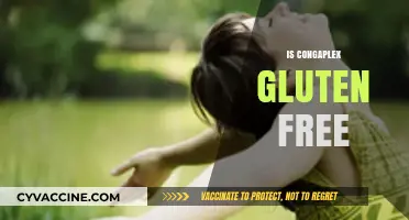 Is Congaplex Gluten Free? A Comprehensive Guide for Dietary Needs