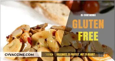 Is Contadina Gluten-Free? A Complete Guide to Their Products