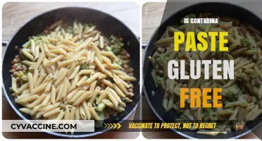 Exploring Gluten-Free Options: Is Contadina Paste Safe for Celiacs?