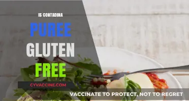 Exploring Gluten-Free Options: Is Contadina Puree Safe for Celiacs?