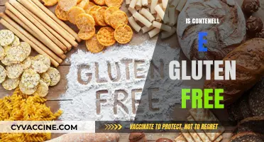 Exploring Gluten-Free Options: Is Contenelle the Right Choice?