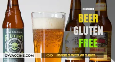 Exploring Gluten-Free Options: The Truth About Cooked Beer
