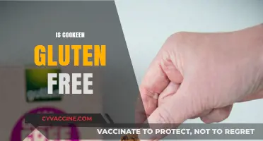 Is Cookeen Gluten-Free? A Comprehensive Guide to Safe Cooking