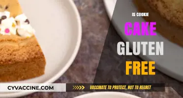 Deliciously Gluten-Free: Exploring the World of Cookie Cakes