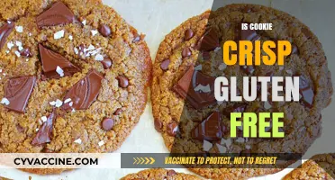 Is Cookie Crisp Gluten-Free? A Cereal Lover's Guide to Ingredients