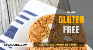 Are Cookies Gluten-Free? A Comprehensive Guide to Safe Snacking