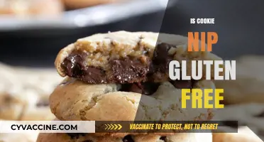 Delving into Treats: Is Cookie Nip Gluten-Free?