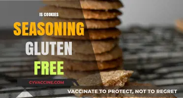 Exploring Gluten-Free Options: Is Cookie Seasoning Safe for Celiacs?