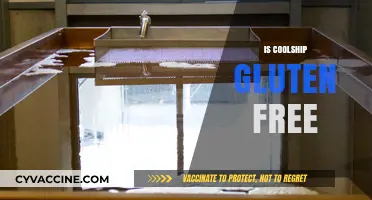 Is Coolship Gluten-Free? Exploring the Brew's Ingredients and Safety