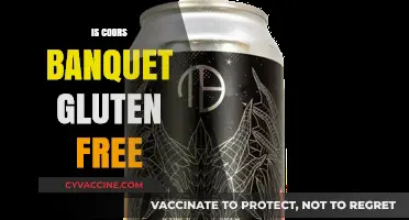 Is Coors Banquet Gluten-Free? A Beer Lover's Guide