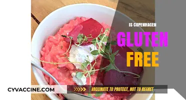 Is Copenhagen Gluten-Free? Exploring the City's Celiac-Friendly Options