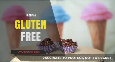 Is Copha Gluten Free? A Comprehensive Guide to Its Ingredients