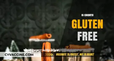 Is Coquito Gluten-Free? A Holiday Drink Guide for Celiacs