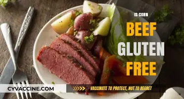 Is Corned Beef Gluten-Free? A Complete Guide for Celiac Diets