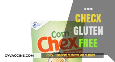 Exploring the Gluten-Free Status of Corn Chex: A Comprehensive Guide