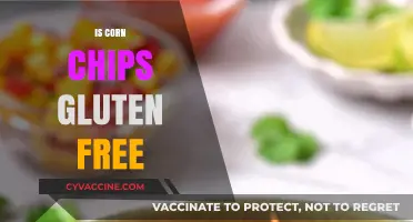 Are Corn Chips Gluten-Free? A Crunchy Snack Fact Check