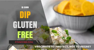 Delving into Deliciousness: Is Corn Dip Gluten-Free?