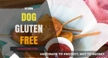 Exploring Gluten-Free Options: The Truth About Corn Dogs