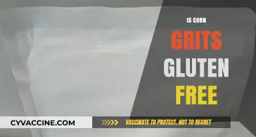 Exploring the Gluten-Free Status of Corn Grits: A Comprehensive Guide