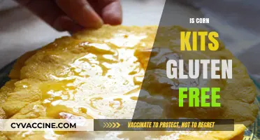 Exploring the Gluten-Free Status of Corn Kits: A Comprehensive Guide