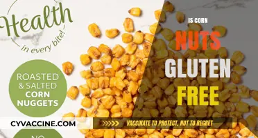 Exploring Gluten-Free Options: Are Corn Nuts a Safe Choice?