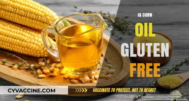 Is Corn Oil Gluten-Free? A Clear Answer for Your Diet