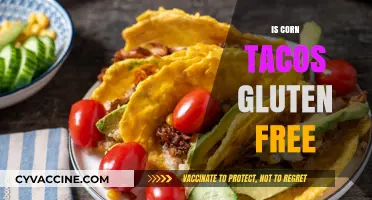 Exploring Gluten-Free Options: Are Corn Tacos a Safe Choice?