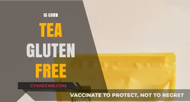 Exploring the Gluten-Free Benefits of Corn Tea