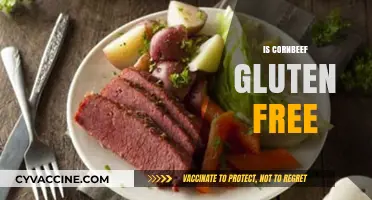 Is Corned Beef Gluten-Free? A Complete Guide for Celiac Diets
