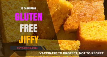 Exploring Gluten-Free Options: Is Jiffy Cornbread Safe for Celiacs?