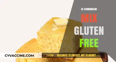 Exploring Gluten-Free Options: Is Cornbread Mix Safe for Celiacs?