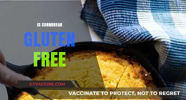 Is Cornbread Gluten-Free? A Guide to Safe and Delicious Options