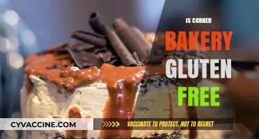 Exploring Gluten-Free Options at Corner Bakery: A Comprehensive Guide