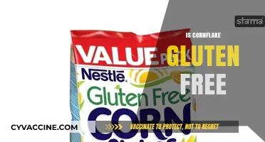 Is Cornflake Gluten-Free? Unraveling the Truth for Celiac Diets