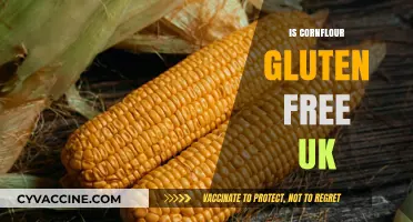 Exploring Gluten-Free Options: Is Cornflour Safe for UK Diets?