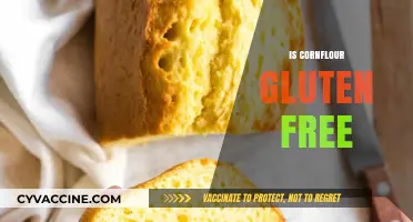 Is Cornflour Gluten-Free? A Clear Answer for Your Diet