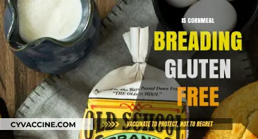Exploring Gluten-Free Options: Is Cornmeal Breading Safe for Celiacs?