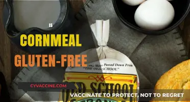 Is Cornmeal Gluten-Free? A Clear Answer for Your Diet