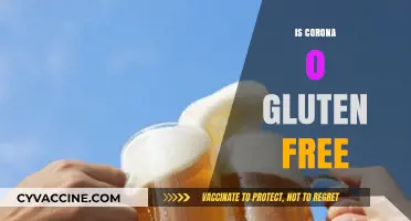 Exploring Gluten-Free Options: Is Corona Zero a Safe Choice?