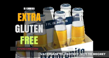 Is Corona Extra Gluten-Free? Uncovering the Truth for Beer Lovers