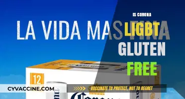 Exploring Dietary Options: Is Corona Light Gluten-Free?