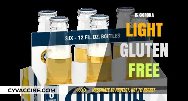 Is Corona Light Gluten-Free? A Complete Guide for Beer Lovers