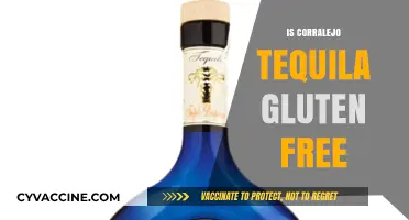 Sipping Safely: Is Corralejo Tequila Gluten-Free?