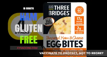 Exploring Gluten-Free Options: Is Costco Ham a Safe Choice?